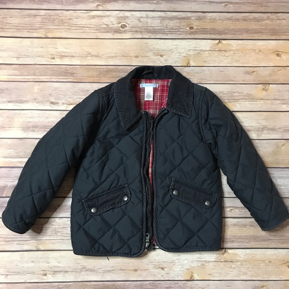 Janie and Jack 4T/5T Jacket